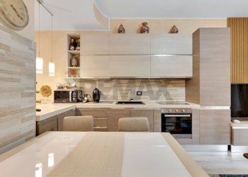 Cucina - Three-room apartment Via Emilio Dandolo
 
4, Opera - photo 9