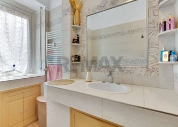 Bagno - Three-room apartment Via Emilio Dandolo
 
4, Opera - photo 22