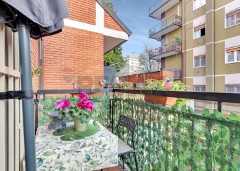 Balcone - Three-room apartment Via Emilio Dandolo
 
4, Opera - photo 24