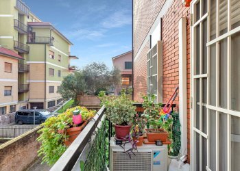 Balcone - Three-room apartment Via Emilio Dandolo
 
4, Opera - photo 25