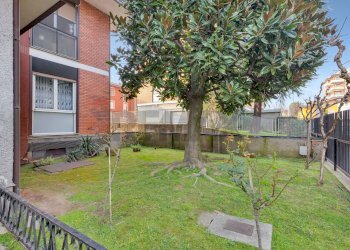 Giardino - Three-room apartment Via Emilio Dandolo
 
4, Opera - photo 26