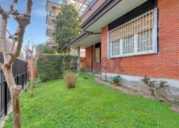 Giardino - Three-room apartment Via Emilio Dandolo
 
4, Opera - photo 27