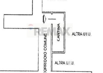 Pianta 2D - Three-room apartment Via Emilio Dandolo
 
4, Opera - photo 30