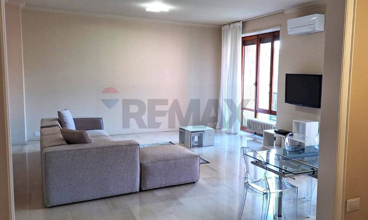 Sala da pranzo - Apartment Via Palestrina
20, Monza - photo 2