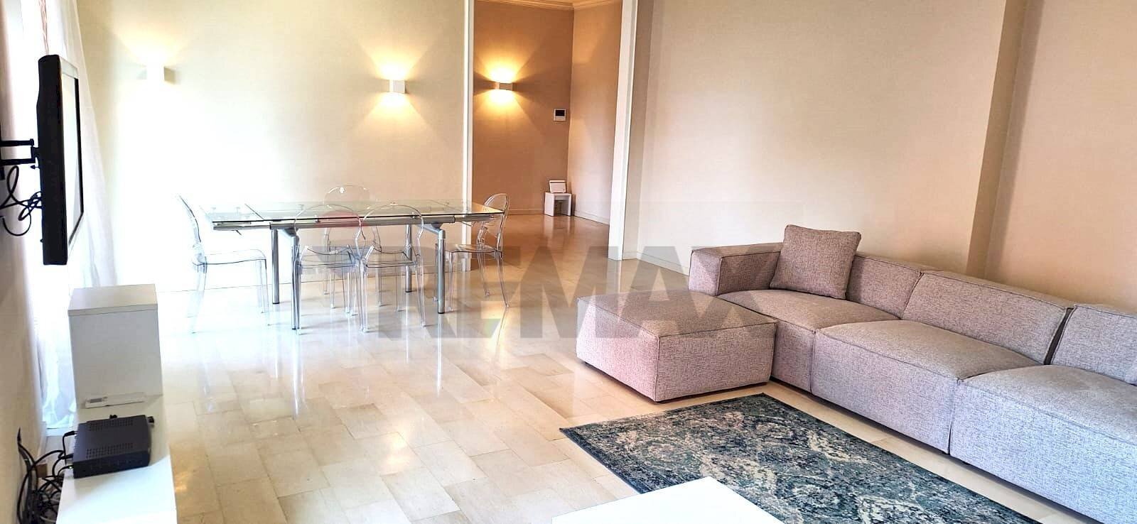 Sala da pranzo - Apartment Via Palestrina
20, Monza - photo 3