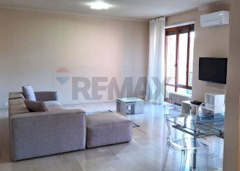 Sala da pranzo - Appartamento Via  Palestrina
 
20, Monza - foto 2