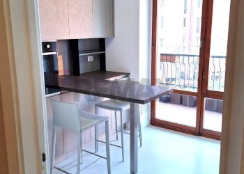 Cucina - Appartamento Via  Palestrina
 
20, Monza - foto 4