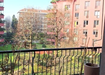 Balcone - Appartamento Via  Palestrina
 
20, Monza - foto 7