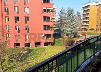 Balcone - Appartamento Via  Palestrina
 
20, Monza - foto 8