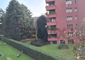 Edificio all\'aperto - Appartamento Via  Palestrina
 
20, Monza - foto 9