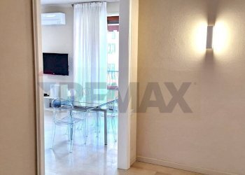 Stanza vuota - Appartamento Via  Palestrina
 
20, Monza - foto 10