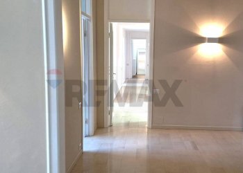 Hall / corridoio - Appartamento Via  Palestrina
 
20, Monza - foto 11