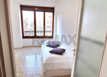 Camera / camera da letto - Appartamento Via  Palestrina
 
20, Monza - foto 17