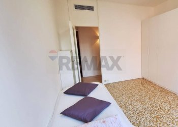 Stanza vuota - Appartamento Via  Palestrina
 
20, Monza - foto 18