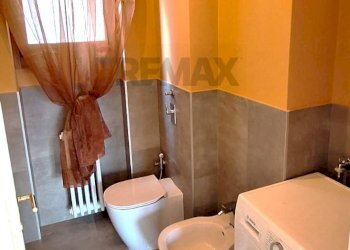 Bagno - Appartamento Via  Palestrina
 
20, Monza - foto 19