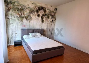 Camera / camera da letto - Appartamento Via  Palestrina
 
20, Monza - foto 22