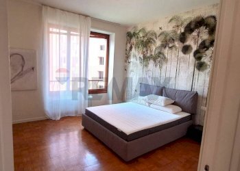 Camera / camera da letto - Appartamento Via  Palestrina
 
20, Monza - foto 23