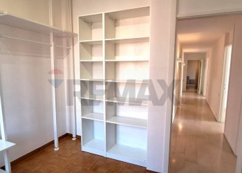 Cabina armadio - Appartamento Via  Palestrina
 
20, Monza - foto 26