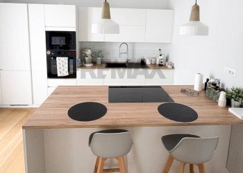 Cucina - Villa Bifamiliare Via Gallileo Gallilei
 
33, Turate - foto 1