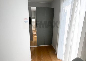 Hall / corridoio - Villa Bifamiliare Via Gallileo Gallilei
 
33, Turate - foto 9