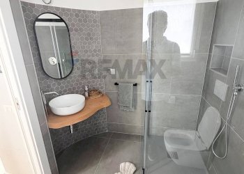 Bagno - Villa Bifamiliare Via Gallileo Gallilei
 
33, Turate - foto 12