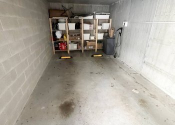 Parcheggio - Villa Bifamiliare Via Gallileo Gallilei
 
33, Turate - foto 15