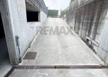 Non correlato - Villa Bifamiliare Via Gallileo Gallilei
 
33, Turate - foto 17