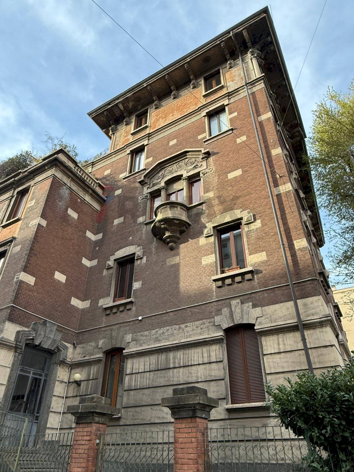 Edificio all\'aperto - Bilocale Viale Monza
 
111, Milano - foto 1