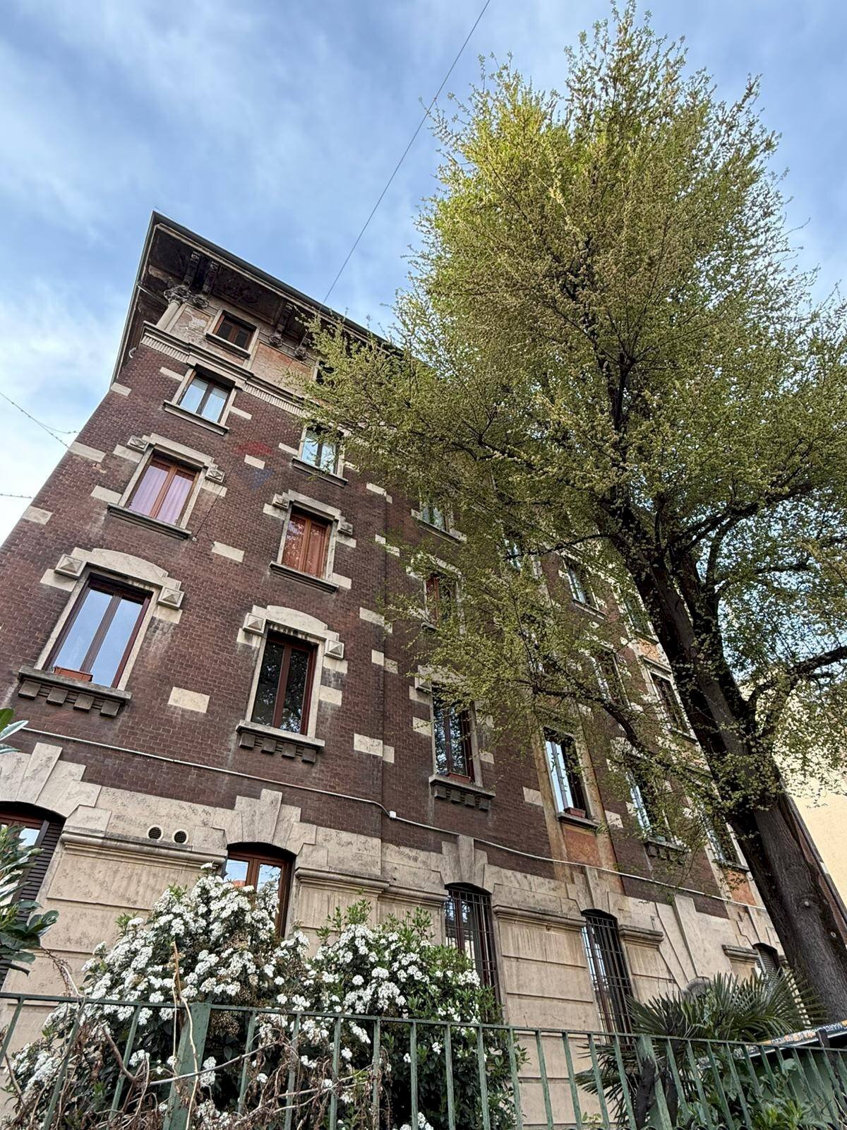 Edificio all\'aperto - Bilocale Viale Monza
 
111, Milano - foto 3