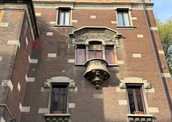 Edificio all\'aperto - Bilocale Viale Monza
 
111, Milano - foto 2