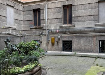 Edificio all\'aperto - Bilocale Viale Monza
 
111, Milano - foto 4