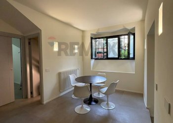 Sala da pranzo - Bilocale Viale Monza
 
111, Milano - foto 11