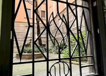 Edificio all\'aperto - Bilocale Viale Monza
 
111, Milano - foto 20