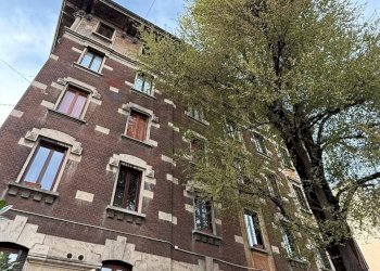 Edificio all\'aperto - Bilocale Viale Monza
 
111, Milano - foto 3