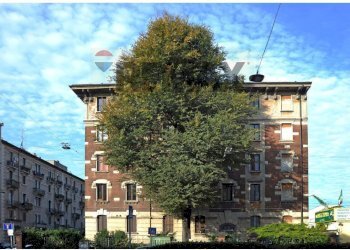 Edificio all\'aperto - Bilocale Viale Monza
 
111, Milano - foto 1