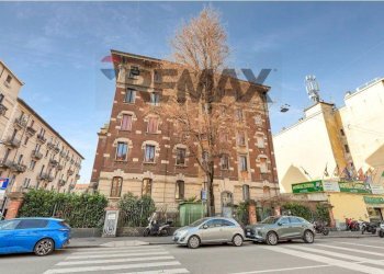 Edificio all\'aperto - Bilocale Viale Monza
 
111, Milano - foto 2