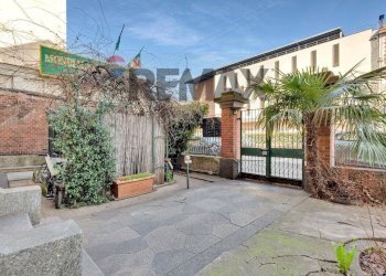 Casa all\'aperto - Bilocale Viale Monza
 
111, Milano - foto 3