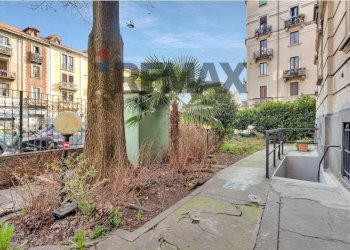Edificio all\'aperto - Bilocale Viale Monza
 
111, Milano - foto 4