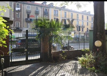 Edificio all\'aperto - Bilocale Viale Monza
 
111, Milano - foto 13