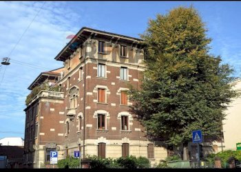 Edificio all\'aperto - Bilocale Viale Monza
 
111, Milano - foto 14