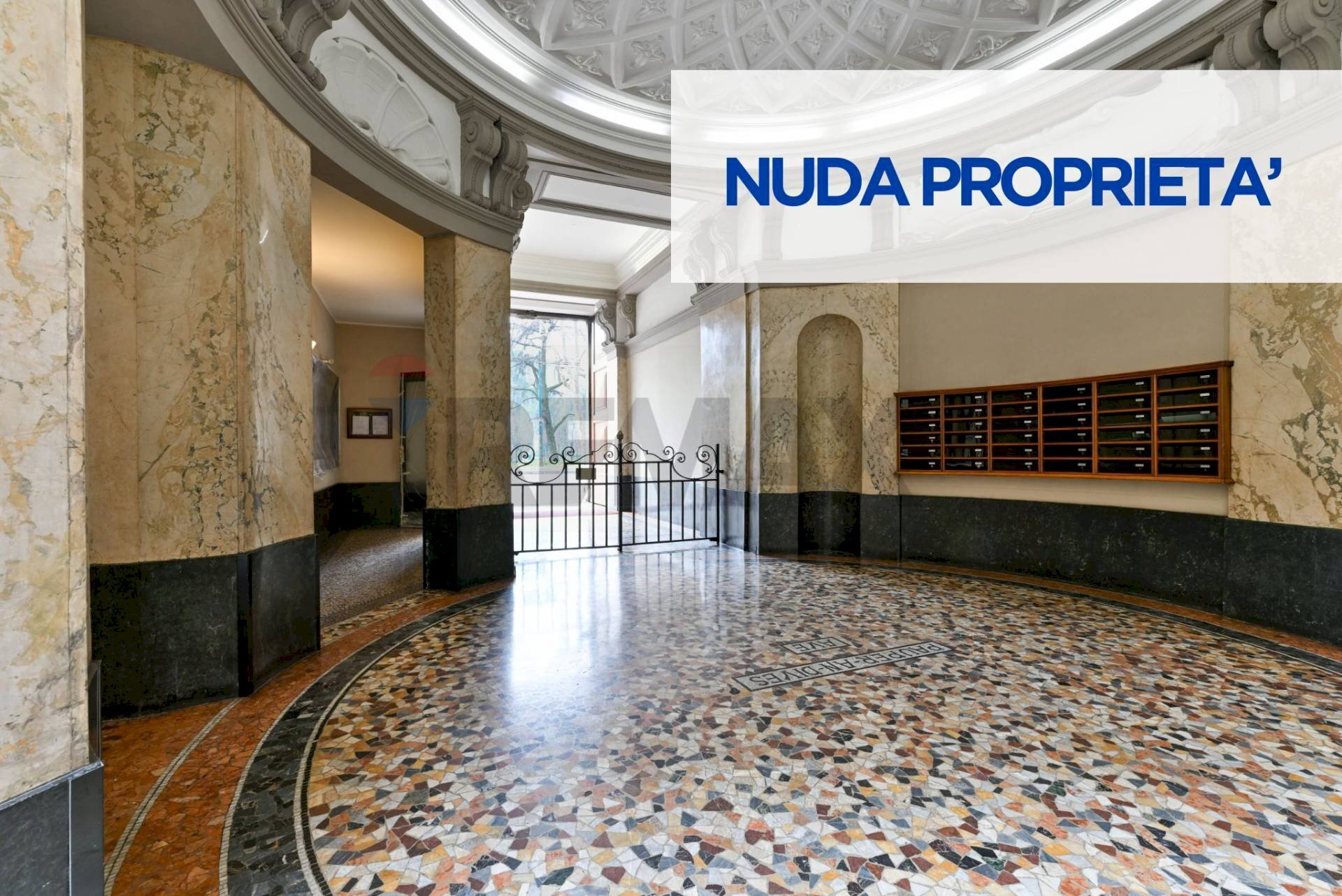 Ricezione / Lobby - Quadrilocale Piazzale Gabrio Piola
 
14, Milano - foto 1