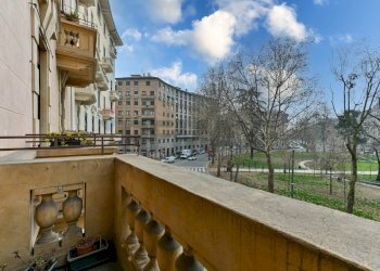 Balcone - Quadrilocale Piazzale Gabrio Piola
 
14, Milano - foto 10