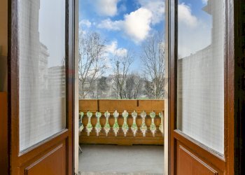 Balcone - Quadrilocale Piazzale Gabrio Piola
 
14, Milano - foto 11