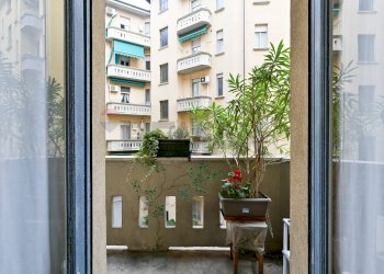 Edificio all\'aperto - Quadrilocale Piazzale Gabrio Piola
 
14, Milano - foto 14