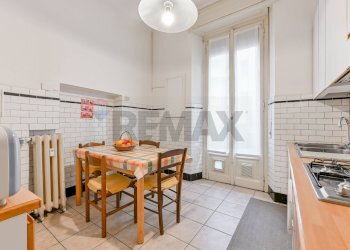 Cucina - Quadrilocale Piazzale Gabrio Piola
 
14, Milano - foto 15