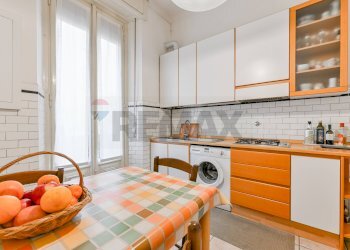 Cucina - Quadrilocale Piazzale Gabrio Piola
 
14, Milano - foto 16