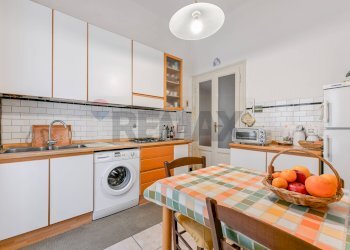 Cucina - Quadrilocale Piazzale Gabrio Piola
 
14, Milano - foto 17