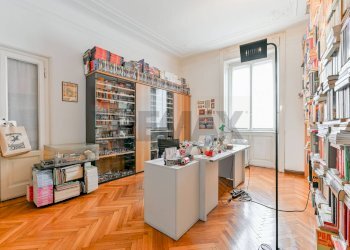 Ufficio - Quadrilocale Piazzale Gabrio Piola
 
14, Milano - foto 21