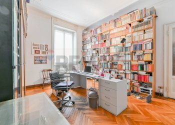 Ufficio - Quadrilocale Piazzale Gabrio Piola
 
14, Milano - foto 20