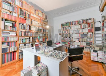 Ufficio - Quadrilocale Piazzale Gabrio Piola
 
14, Milano - foto 22